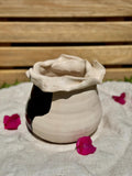 Handmade Studio Vase, handmade in Portugal