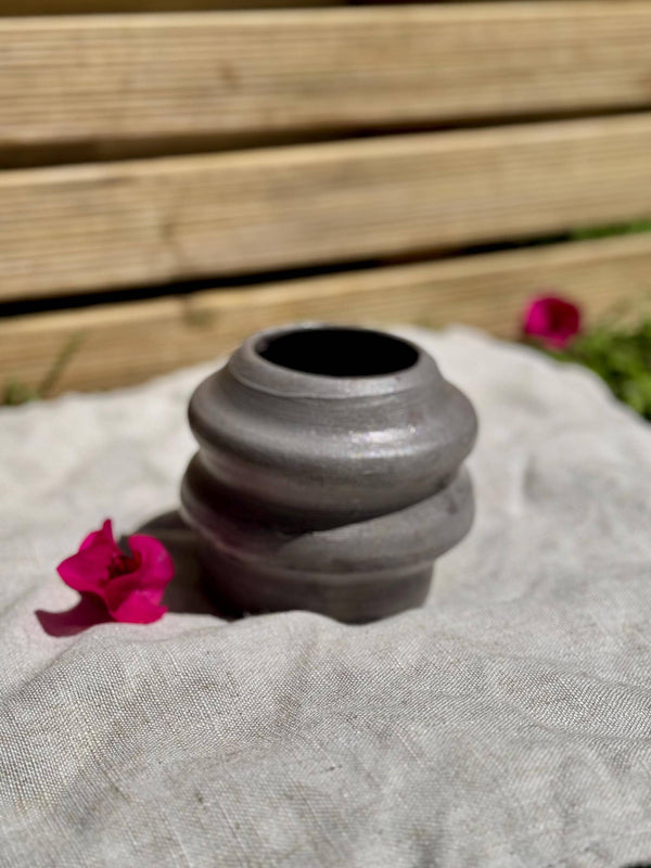 Minimalist Bud Vase, handmade in Portugal
